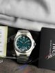 v7f super clone IWC Ingenieur Automatic 40 Aqua Blue watch  (9)_th.jpg